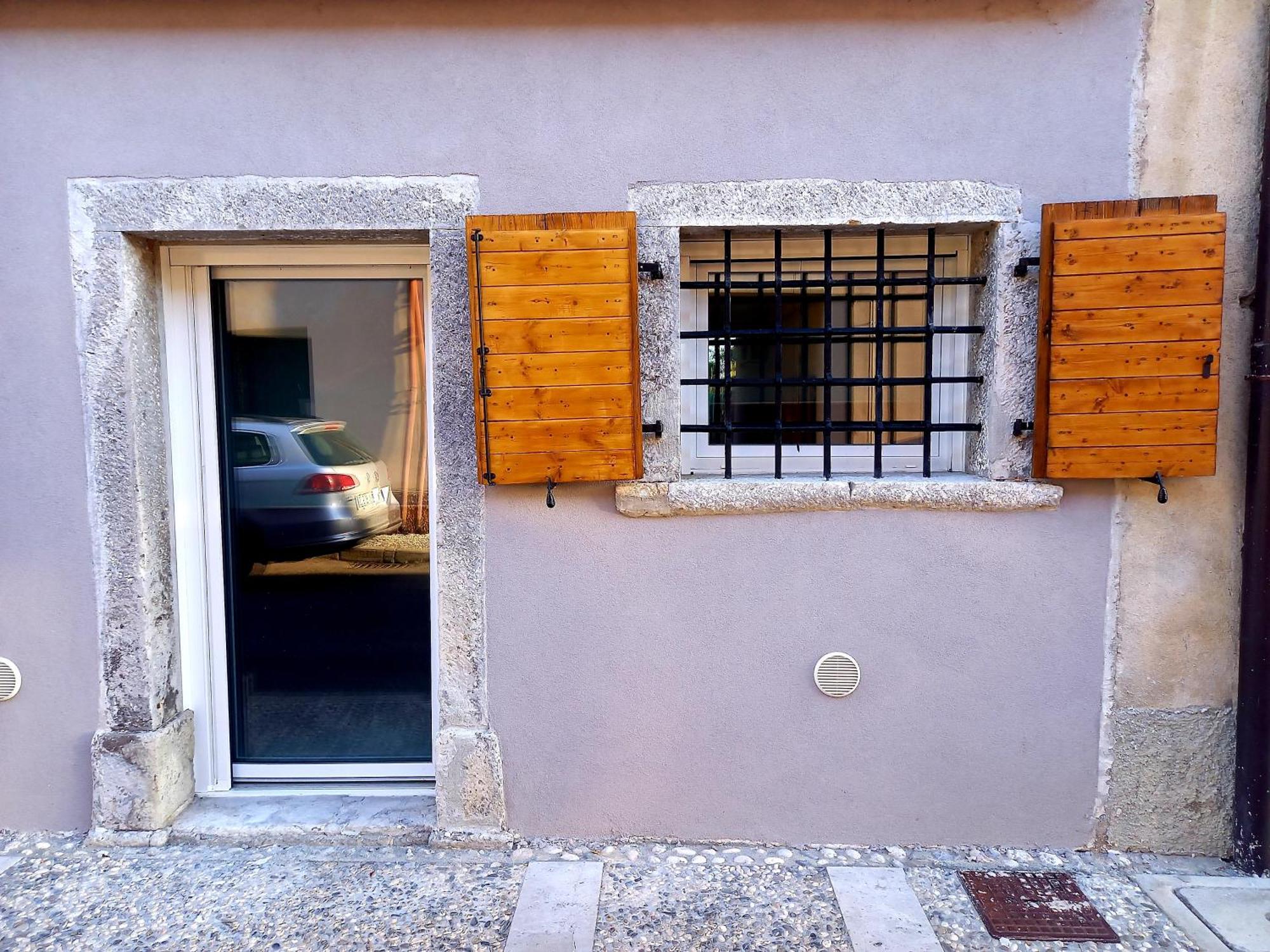 B&B La Dolce Vite Medea Esterno foto