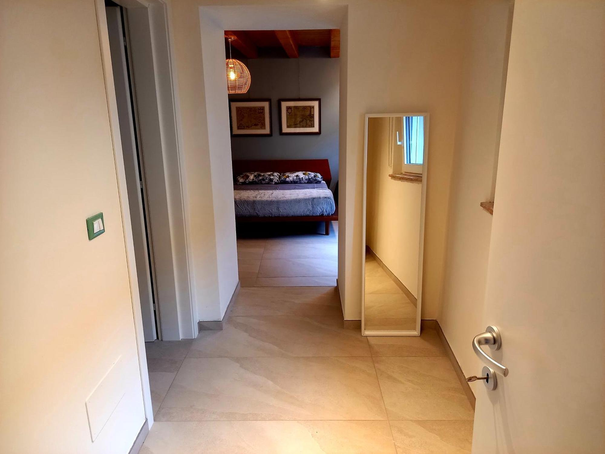 B&B La Dolce Vite Medea Esterno foto
